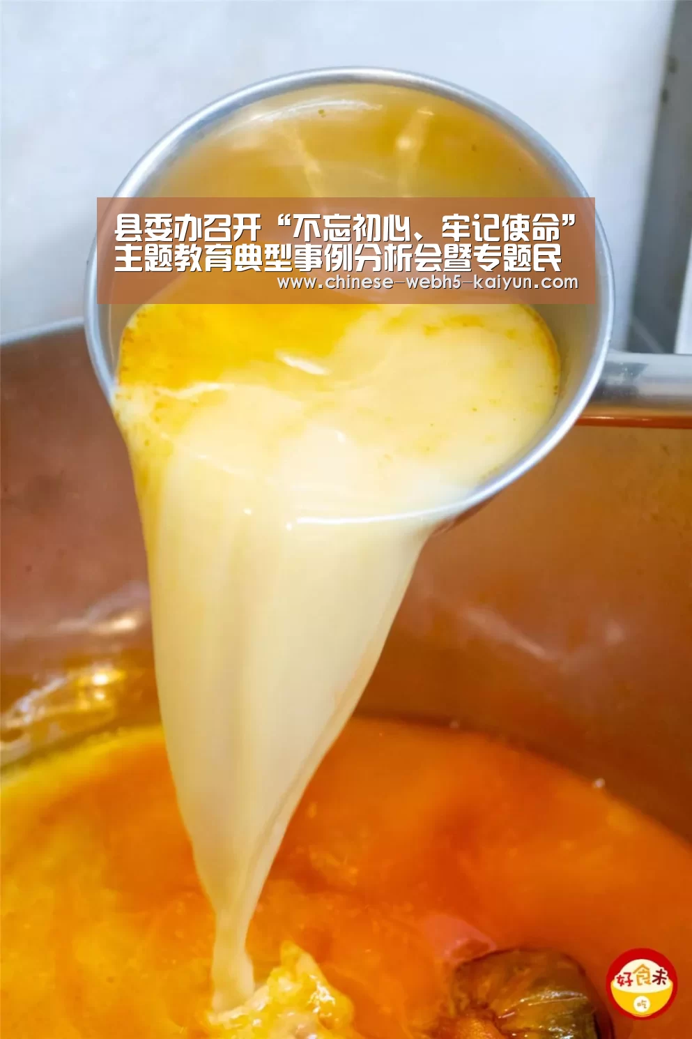 县委办召开“不忘初心、牢记使命”主题教育典型事例分析会暨专题民主生活会动员会:开云权威入口(图1) 开云综合服务